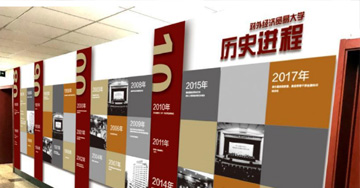外经贸大学金融学院